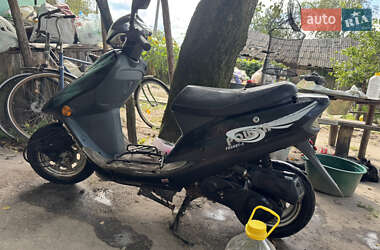 Скутер Fada FD 50QT 2007 в 
