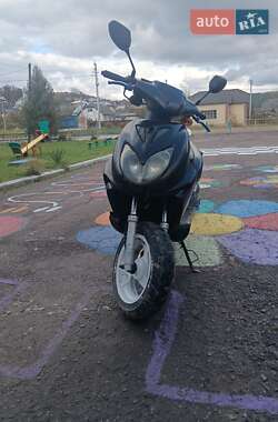 Скутер Fada FD 50QT 2008 в Бережанах