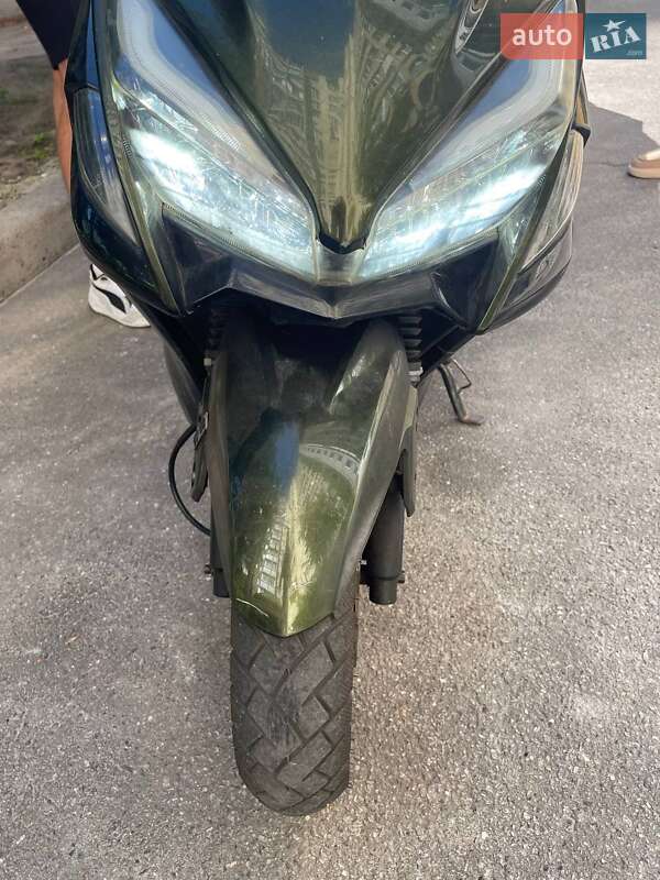 Мопеды Fada FD 2007 в Киеве фото 9 Мопеды Fada FD 2007 в Киеве