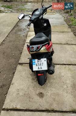 Грузовые мотороллеры, мотоциклы, скутеры, мопеды Fada Jog 2021 в Виноградове