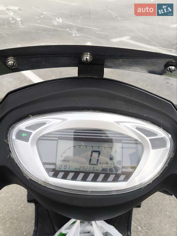 Скутер Fada M9 2020 в Харькове