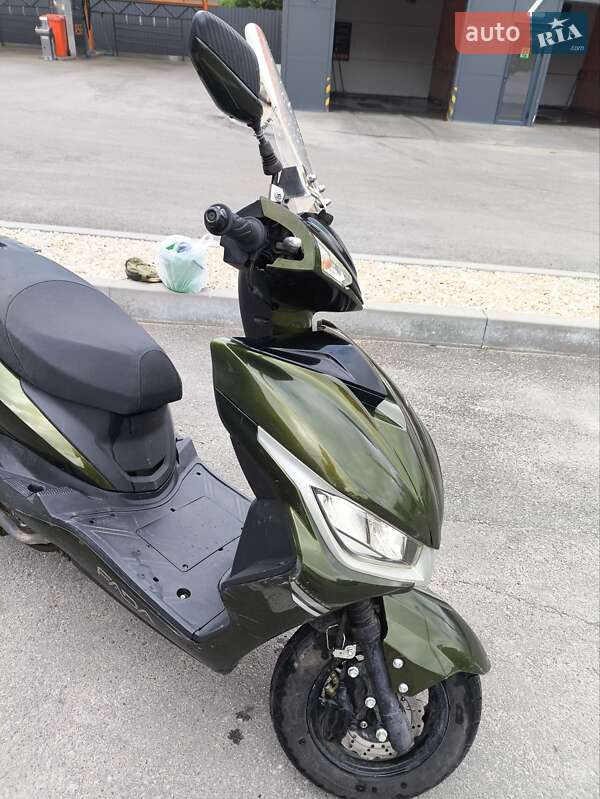 Скутер Fada M9 2020 в Харькове