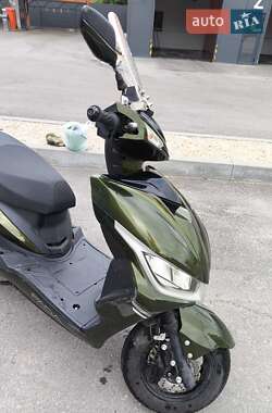 Скутер Fada M9 2020 в 