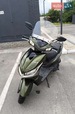 Скутер Fada M9 2020 в 