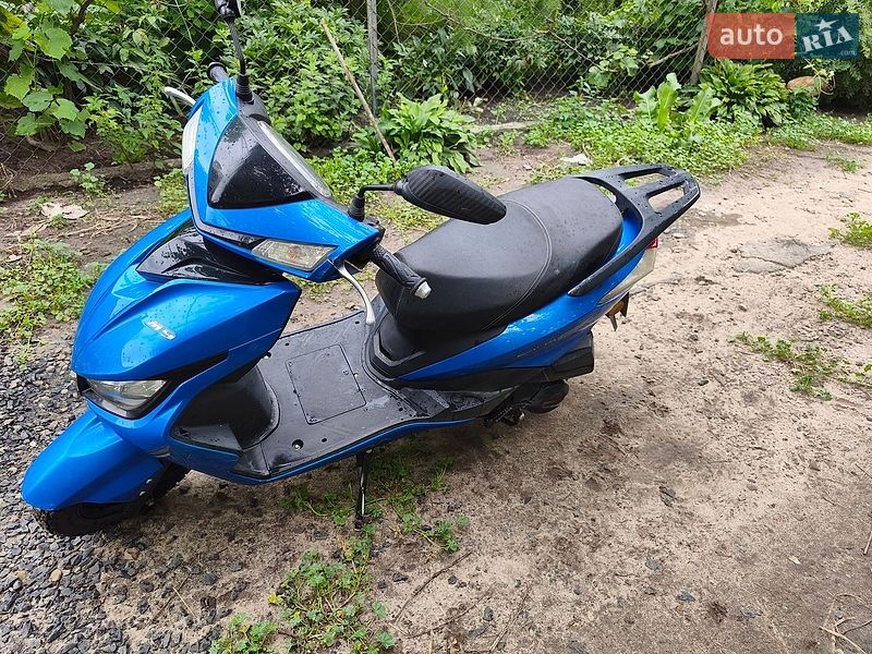 Скутер Fada M9 2020 в Ковеле