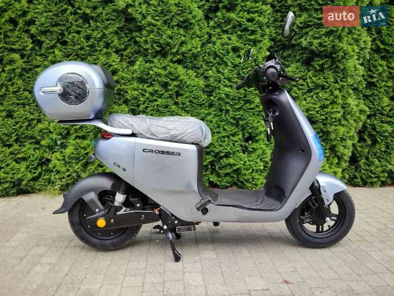 Скутер Fada N9 2024 в Одессе