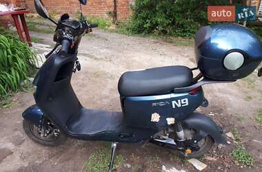 Скутер Fada N9 2024 в 