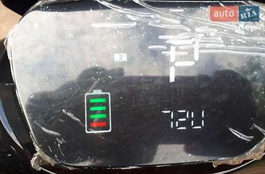 Скутер Fada N9 2024 в 
