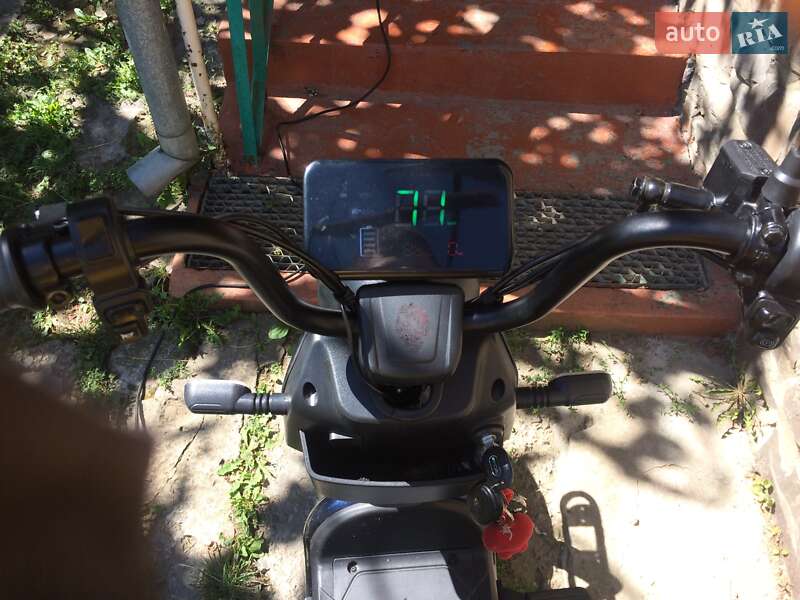 Скутер Fada Ritmo 2025 в Мукачевому