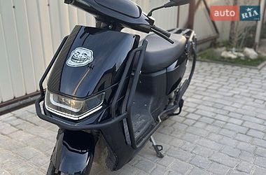 Мопеды Fada Roma 2022 в Львове