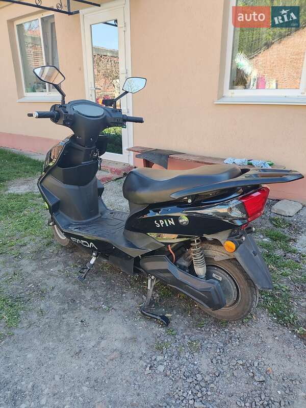 Мопеди Fada SPiN 2023 в Хмельницькому