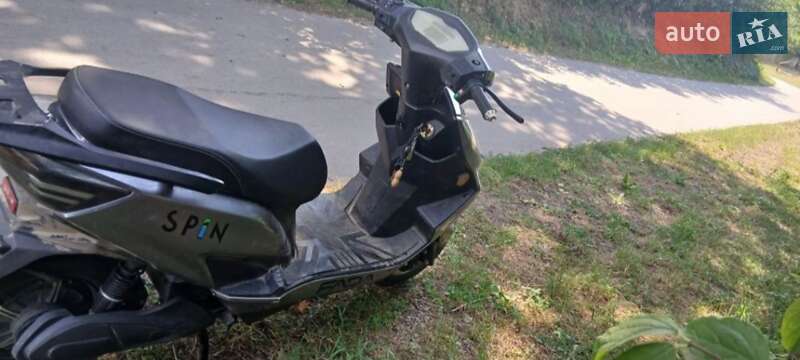 Мопеди Fada SPiN 2020 в Таращі