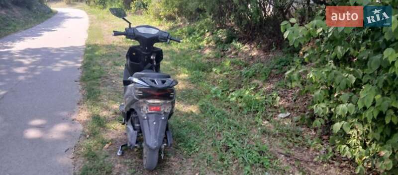 Мопеды Fada SPiN 2020 в Тараще фото 11 Мопеды Fada SPiN 2020 в Тараще