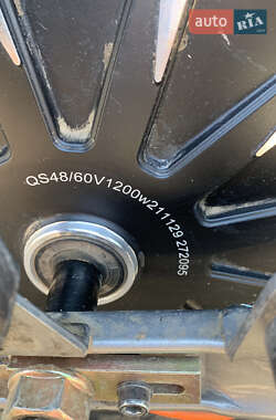 Мопеды Fada STRIM 2023 в Николаеве