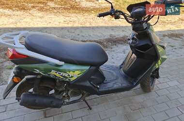 Мопеды Fada YB 150T-15D UP 2020 в 