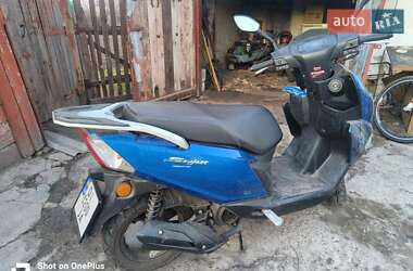 Мопеды Fada YB 150T-15D UP 2019 в 