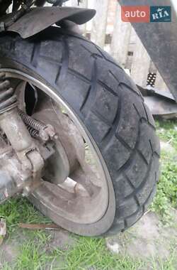 Скутер Fada YB 150T-15D UP 2008 в 
