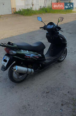 Скутер Fada YB 150T-15D UP 2020 в 