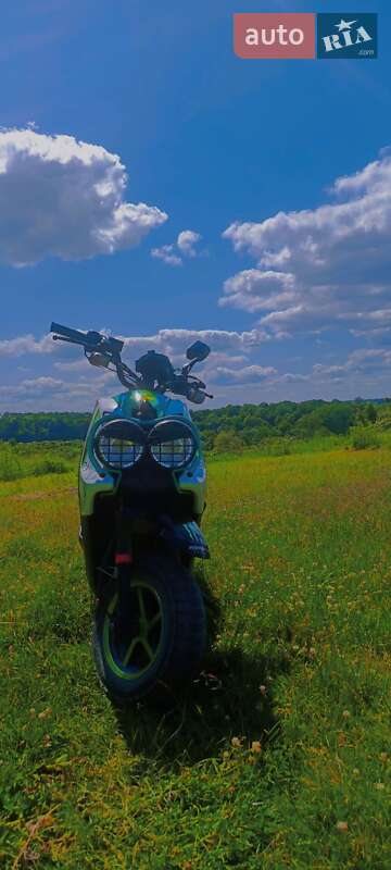 Мопеды Fada YB150T-35 2021 в Збараже