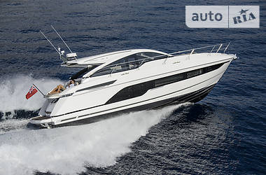 Моторная яхта Fairline Targa 43 2019 в 