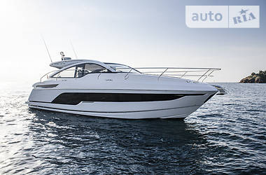Моторная яхта Fairline Targa 43 2019 в 