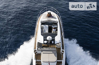 Моторная яхта Fairline Targa 43 2019 в 