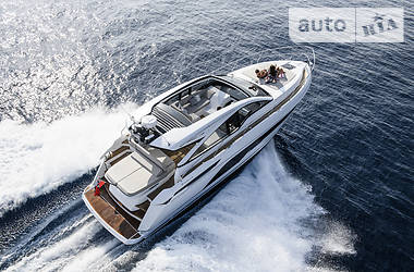 Моторная яхта Fairline Targa 43 2019 в 