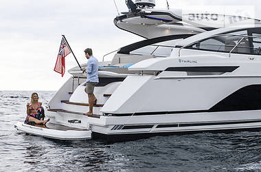 Моторная яхта Fairline Targa 43 2019 в 