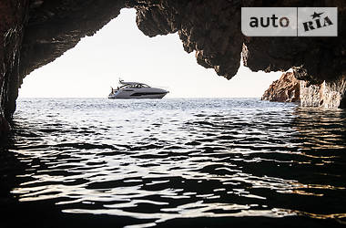 Моторная яхта Fairline Targa 43 2019 в 
