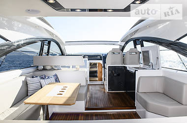 Моторная яхта Fairline Targa 43 2019 в 