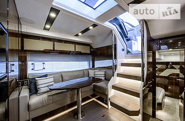 Моторная яхта Fairline Targa 43 2019 в 