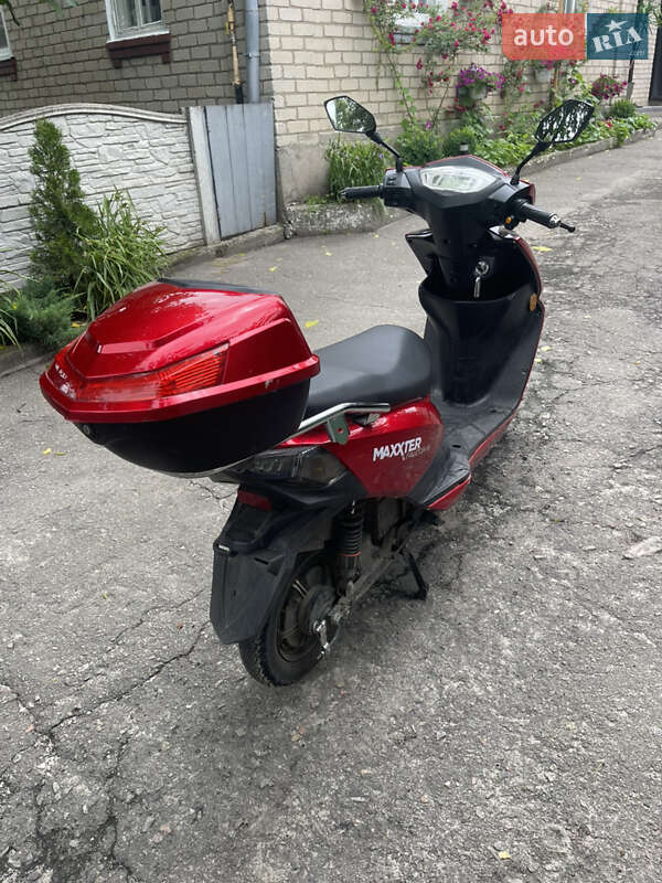 Мопеды Falcon Maxter 2022 в Харькове