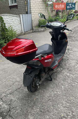 Мопеды Falcon Maxter 2022 в 