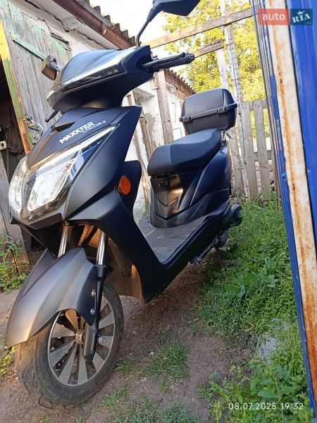 Скутер Falcon Maxter 2023 в Карловке