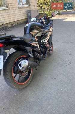 Спортбайк Falcon SpeedFire 2019 в 