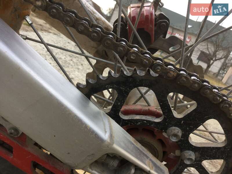 Мотоцикл Внедорожный (Enduro) Fantic Caballero 2012 в Коломые фото 12 Мотоцикл Внедорожный (Enduro) Fantic Caballero 2012 в Коломые