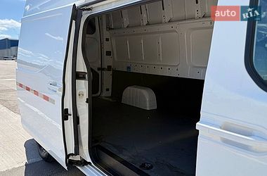 Грузовой фургон Farizon Supervan 2025 в Киеве