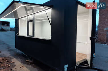 Інші причепи Farma T-8 2024 в Коломиї