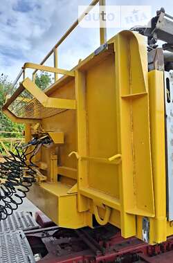 Кран-манипулятор Fassi F 130 2006 в Тернополе