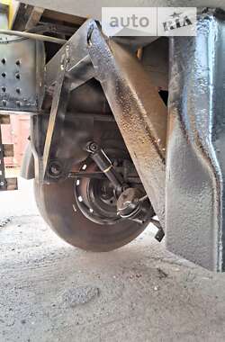 Кран-манипулятор Fassi F 130 2006 в Тернополе