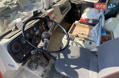 Автокран Faun RTF 30 1988 в 