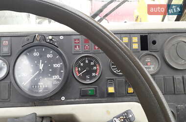 Автокран Faun RTF 1990 в 