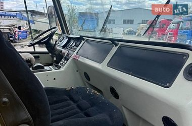 Автокран Faun RTF 1992 в Каменском