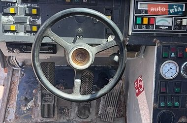 Автокран Faun RTF 1992 в Черноморске