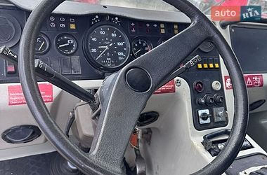 Автокран Faun RTF 1992 в Каменском