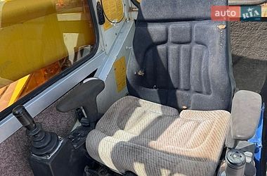 Автокран Faun RTF 1992 в Каменском
