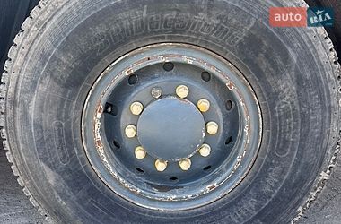 Автокран Faun RTF 1992 в Каменском