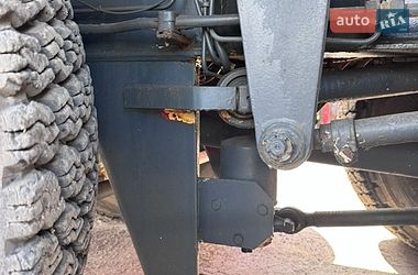 Автокран Faun RTF 1992 в Черноморске