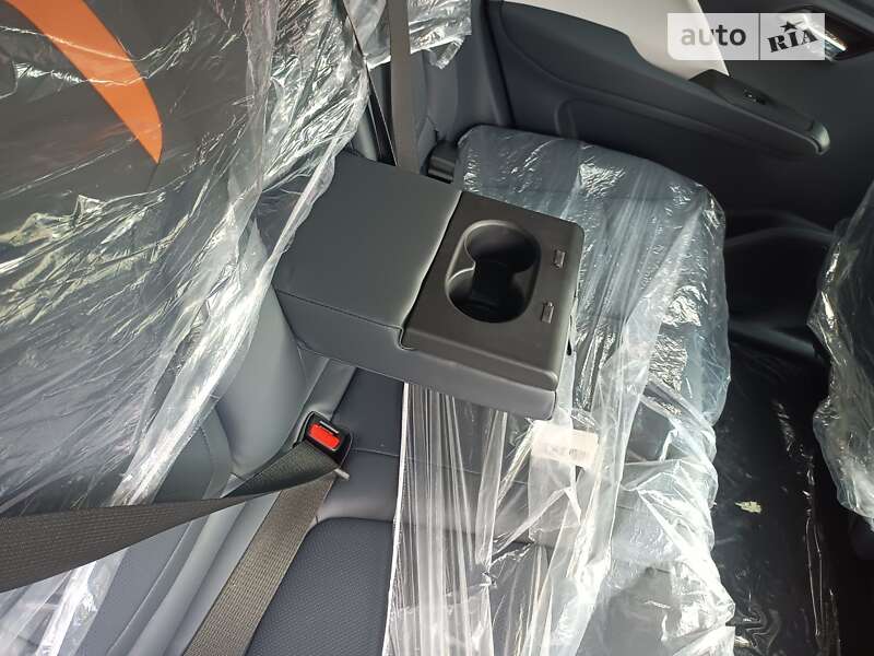 Універсал FAW Bestune NAT 2021 в Львові