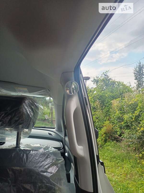 Універсал FAW Bestune NAT 2021 в Львові